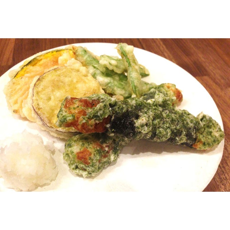 Nagai Nori Blue Laver Pack, 0.1 oz (2.5 g) N