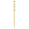 aoba 菜箸 Natural Bamboo Happy Cook 30 cm