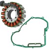 For Polaris Stator And Gasket for Polaris RZR S 800