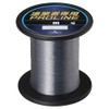 YAMATOYO Nylon Line for Fishermen Professional Line 1000m No. 8