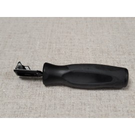 Snap-on 🦅 Snap-On ™ Tools USA Black NEW Soft Grip Feeler Gauge Holder FB336BK-1