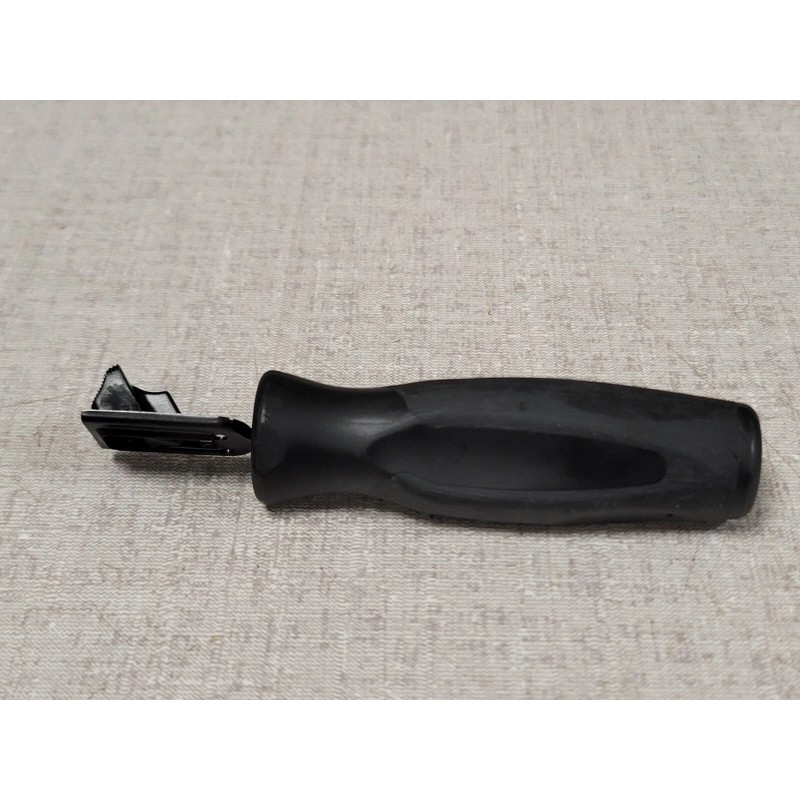 Snap-on 🦅 Snap-On ™ Tools USA Black NEW Soft Grip