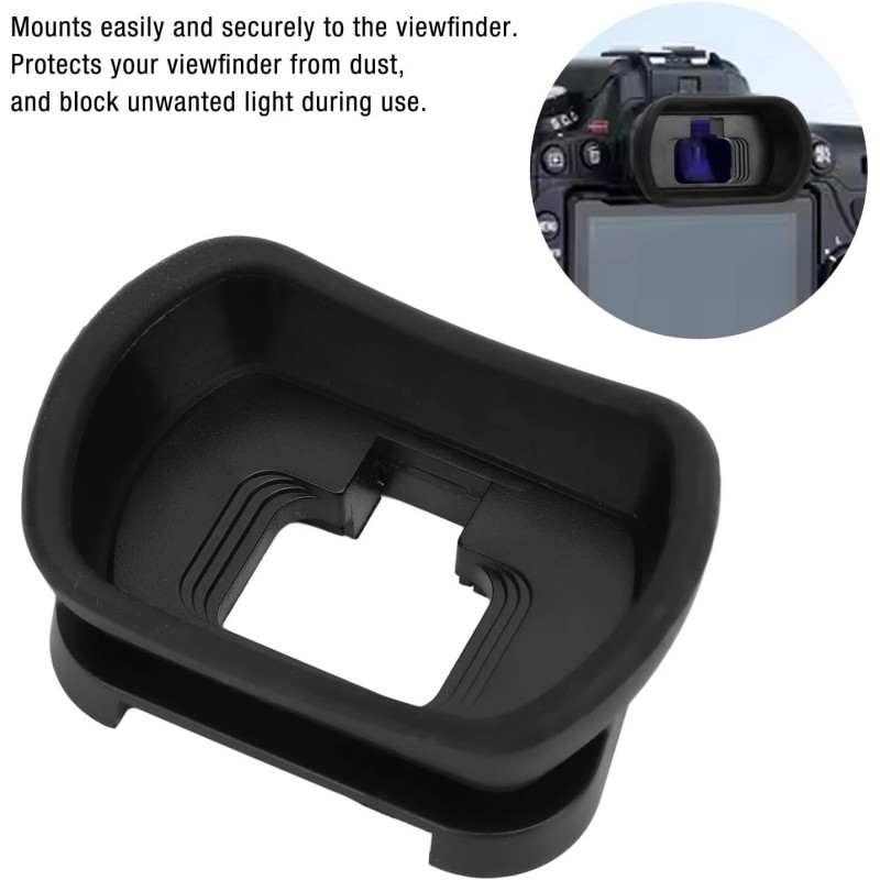 For Nikon High Quality Viewfinder Eyecup Eyepiece for Nikon DK-29