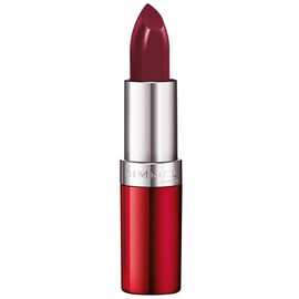 Rimmel Lasting Finish Lipstick By Rita Ora - 003 Crimson Love