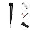 Parliky Comfortable Leaf Blower Weeder Harness Long Adjustable Belt for