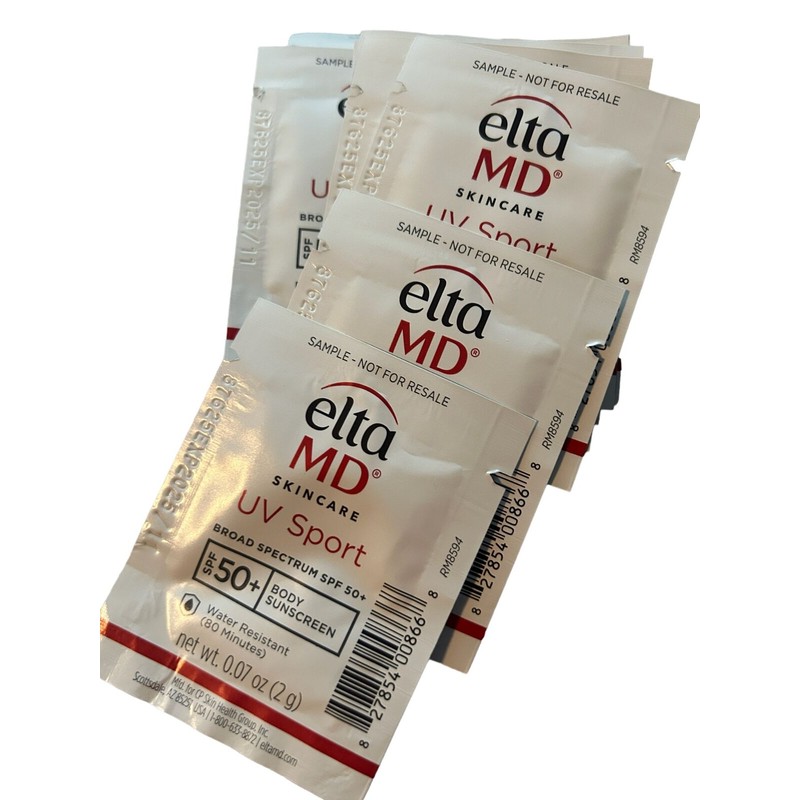 Elta MD Eltamd UV Sport Broad Spectrum SPF 50 20
