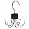 Multifunctional Multi-Claw Storage Hook Space Saving Bag Hanger Organizer for