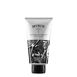 MVRCK by MITCH Grooming Cream - Styling Cream for Natural Shine and Light Hold Hair Gel Cream Ideal for Undone Looks - 150 ml