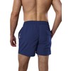 AINIKO Men's Swim Trunks Quick Dry Bathing Suit Board Beach