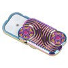 Metal Slider Toy Exquisite Zinc Alloy Anxiety Stress Relief Push