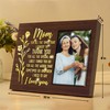 Nestura Picture Frames for Mom | Mother Daughter Picture Frames
