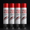 Neon Premium Butane 11X – (420ML Each) – Ultra Refined