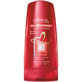 L'Oreal Paris Color Vibrancy Conditioner 25.4 oz