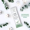 Fabpro 파브프로 오시보리 촉촉한 테리 코튼 다과 타월(25팩 8 x