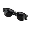 W6 Smart Sunglasses Hands Free Call Smart Music Glasses Anti