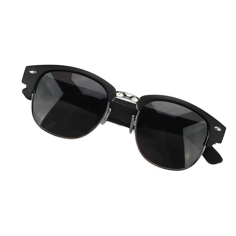 W6 Smart Sunglasses Hands Free Call Smart Music Glasses Anti