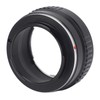 Manual Lens Mount Adapter High Precision PB Mount Lens Converter
