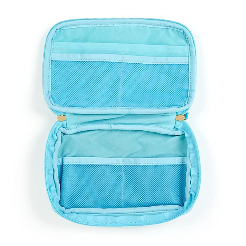 Sanrio 931080 Hangyodon Gadget Case
