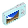 Digital Camera, FHD 8K 68MP Vlogging Camera with 2.7 Inch
