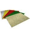 Poli-craft iron-on bundle glitter Christmas - 5 x Poli-flex® pearl