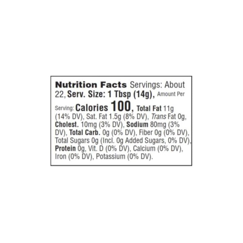 Woodstock Organic Mayonnaise - Squeeze - Case of 12 -