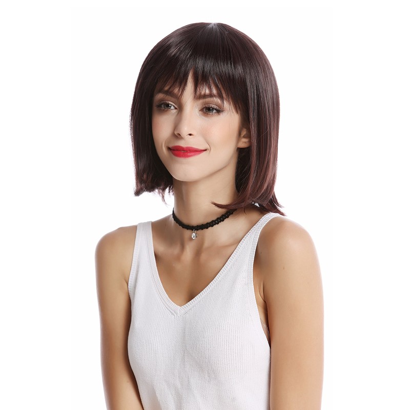 WIG ME UP - YZF-4366-2/33 Women's Wig Short Shoulder Length