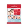 Instaclear Extra-Strength Nasal Strips, Tan 50 ct | Works Instantly,