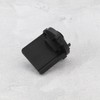 ECSiNG 2Pcs H7 Headlight Bulb Socket Replacement 5K0941109 A9068260282 Compatible