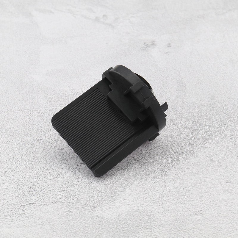 ECSiNG 2Pcs H7 Headlight Bulb Socket Replacement 5K0941109 A9068260282 Compatible