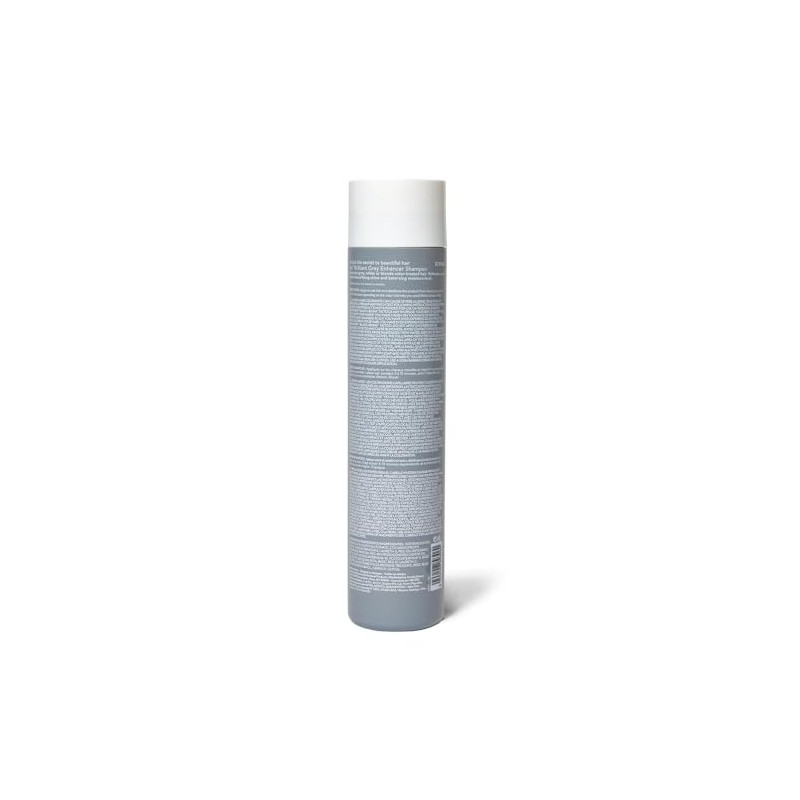 ion Brilliant Grey Enhancer Shampoo