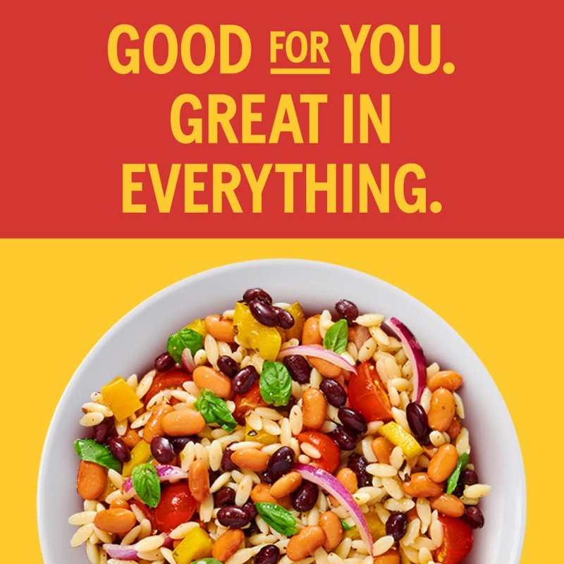 BUSH'S BEST 15.8 oz Canned Blackeye Peas, Source of Plant