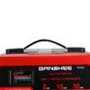 Banshee 10/2/50 Amp 12 Volt Battery Charger Jump Engine Starter