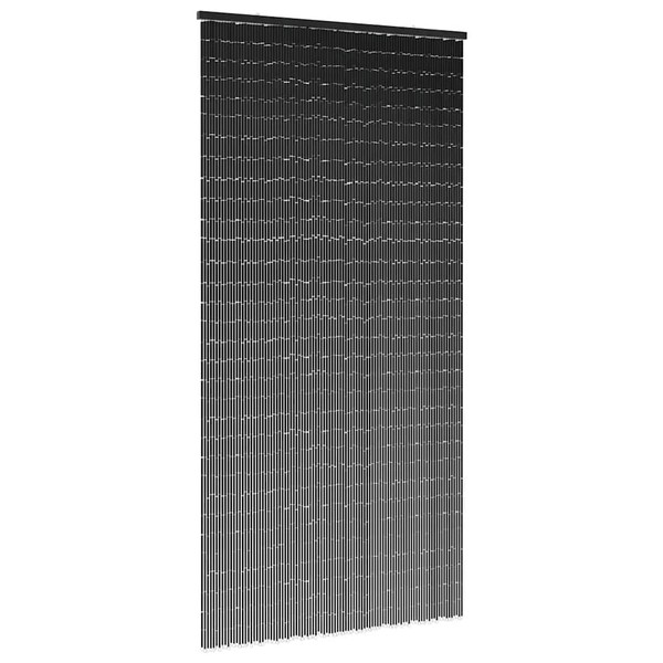 LJLB Keep Out with Door Curtain, Durable Fly Screen, 35.4"