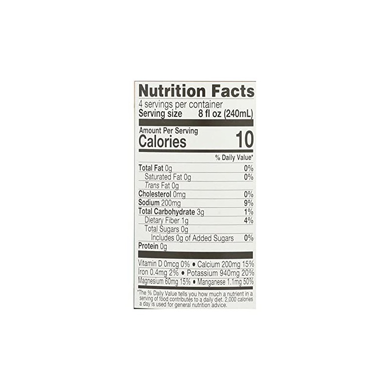 Lakewood Organic Aloe Juice - Fresh Pressed - Inner Fillet