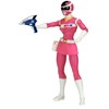 Power Rangers in Space 6.5" Pink Ranger Legacy Figure