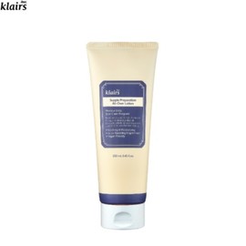 KLAIRS Supple Preparation All Over Lotion 250ml
