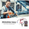 FUNOMOCYA Vehicle Injector Tester Car Injector Detector Recyclable Sturdy for
