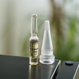 larimid 2+1 Larimid Ampoule 7day Good White Oxy (bright skin tone, complexion purification and revitalization) / 2+1 라리미드 앰플 7day 굿화이트옥시 (환한피부톤 안색정화생기)