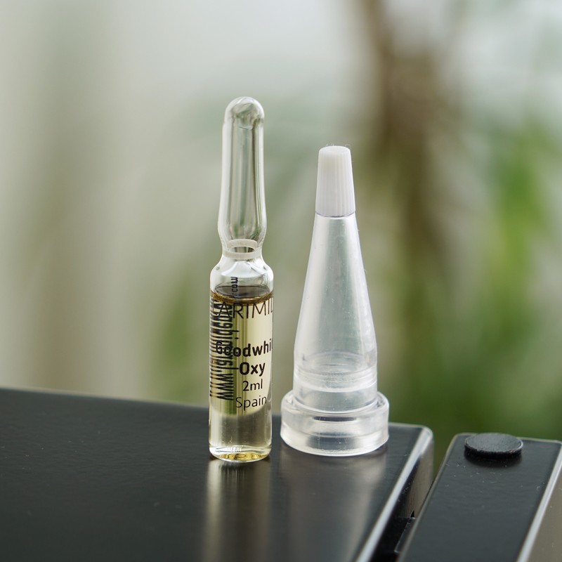 larimid 2+1 Larimid Ampoule 7day Good White Oxy (bright skin