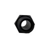 10AN Male Flare to 1/2" NPT Pipe Fitting Adapter Aluminum