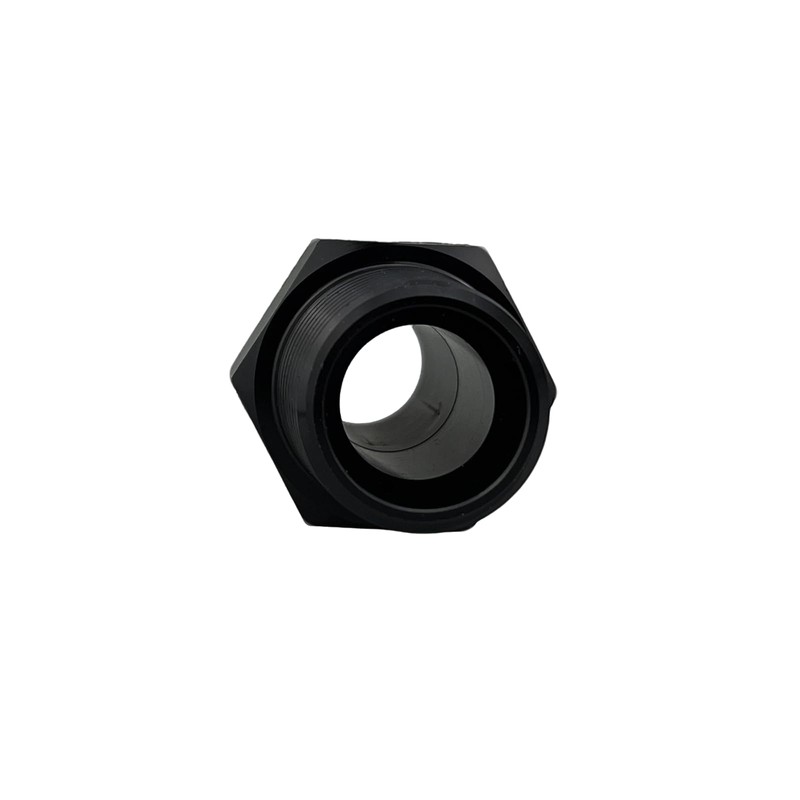 10AN Male Flare to 1/2" NPT Pipe Fitting Adapter Aluminum