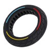 SLC8.5x2.0 Electric Scooter Tire 8.5In Rubber Solid Tire for Xiaomi
