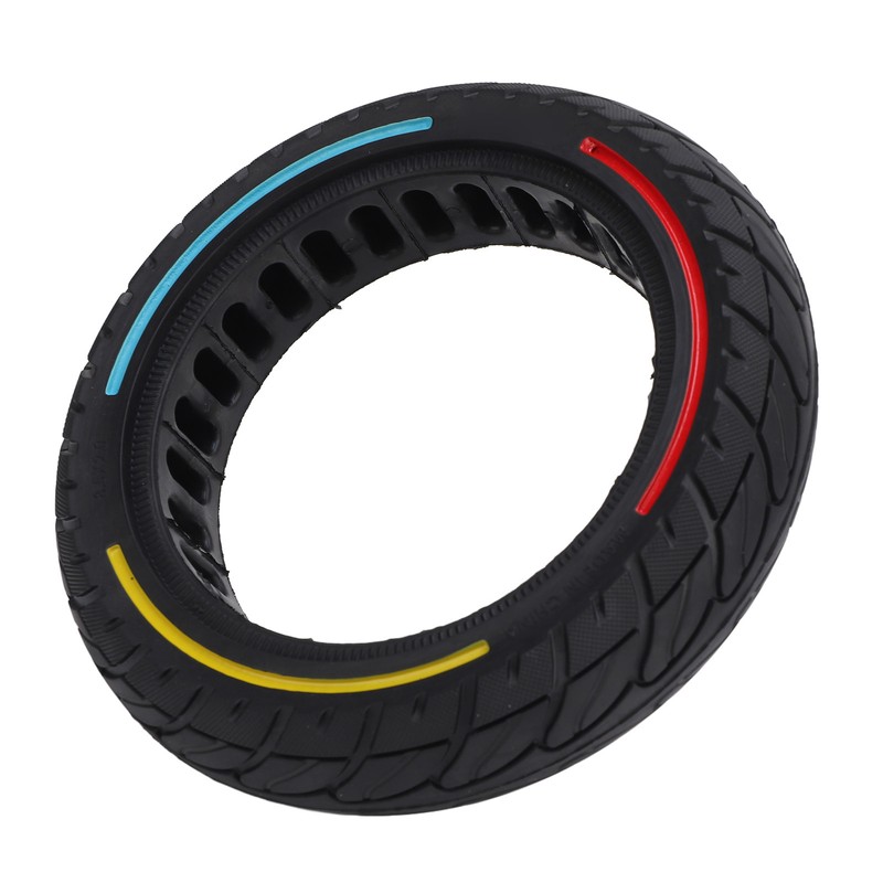 SLC8.5x2.0 Electric Scooter Tire 8.5In Rubber Solid Tire for Xiaomi