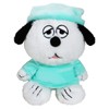 Nakajima Corporation 183781-23 Peanuts Pajama Olaf Plush Toy