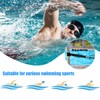 Swimming Belt for Pool 2.5-7.5 m Swimming Trainer, Swimming Belt
