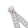 Ruler with Motif – Best Uncle in the World –
