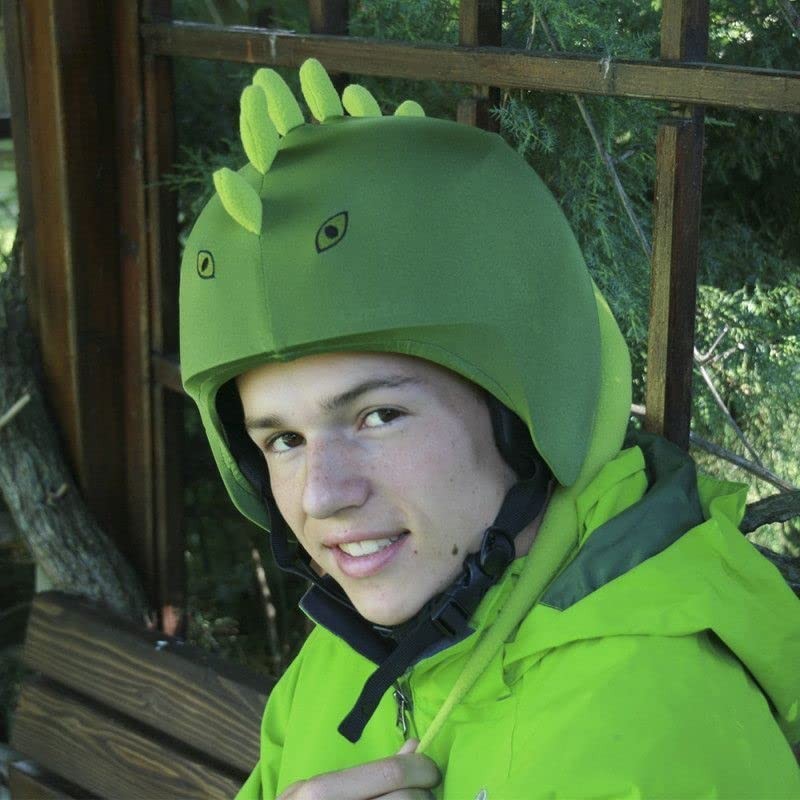 COOLCASC IGUANA Multisport Helmet Cover