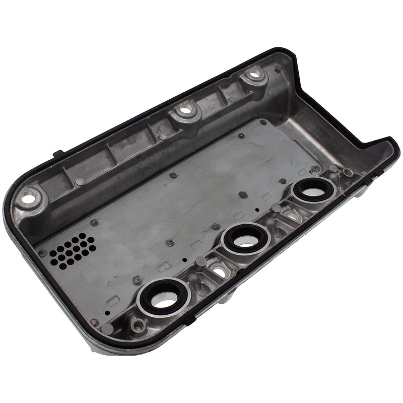 Dorman 264-490 Rear Engine Valve Cover Compatible with Select Acura/Honda