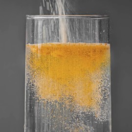 CMD- ZINOVID C3 POLVO DUO - Polvo Soluble con Vitaminas C, D3, Zinc y Fibra Prebiótica - Suplemento Alimenticio - 2 Cajas con 10 sobres c/u