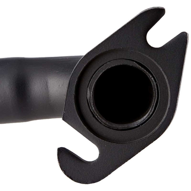 101 Octane exhaust manifold unrestricted for Keeway, Generic, Sachs, Explorer